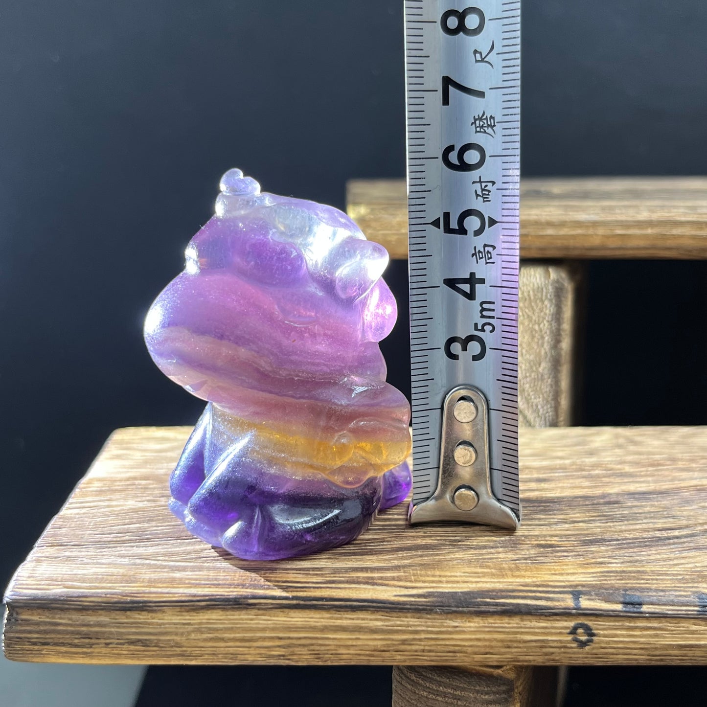 Fluorite Unicorn - Special Price For Sale