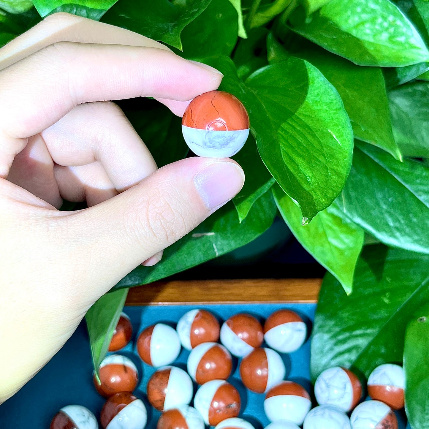 Pokemon ball