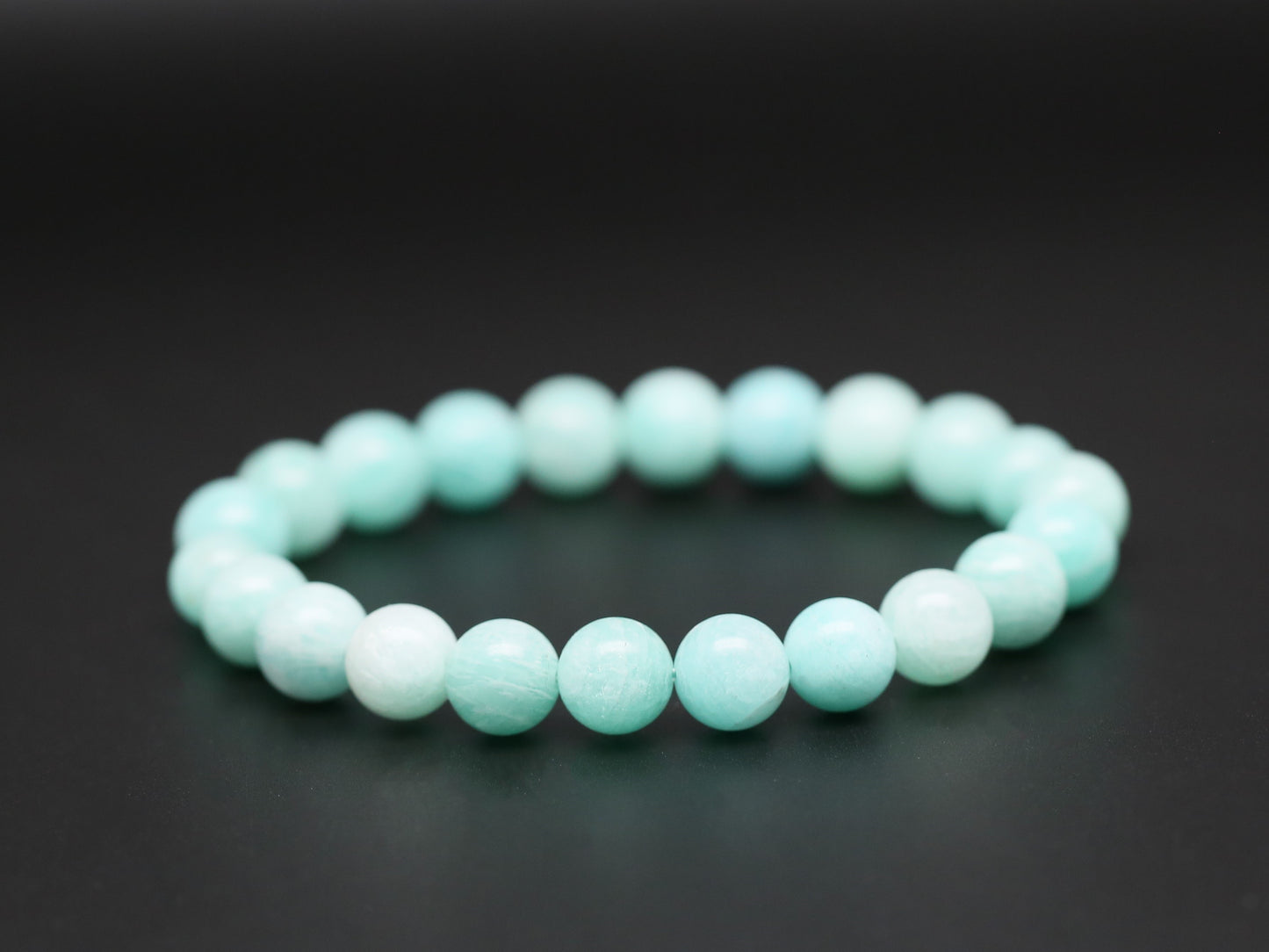 Amazonite bracelet High quality