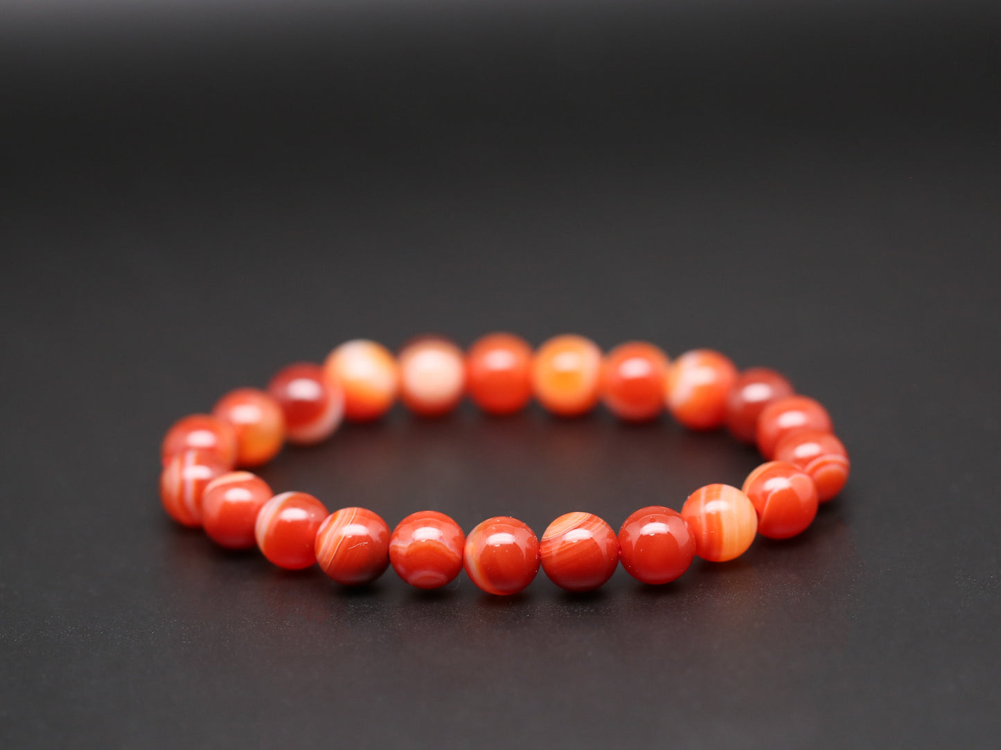 Sardonyx bracelets