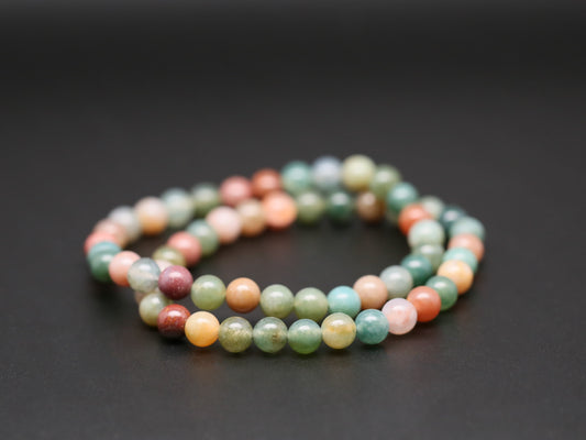 Ocean Jasper bracelets