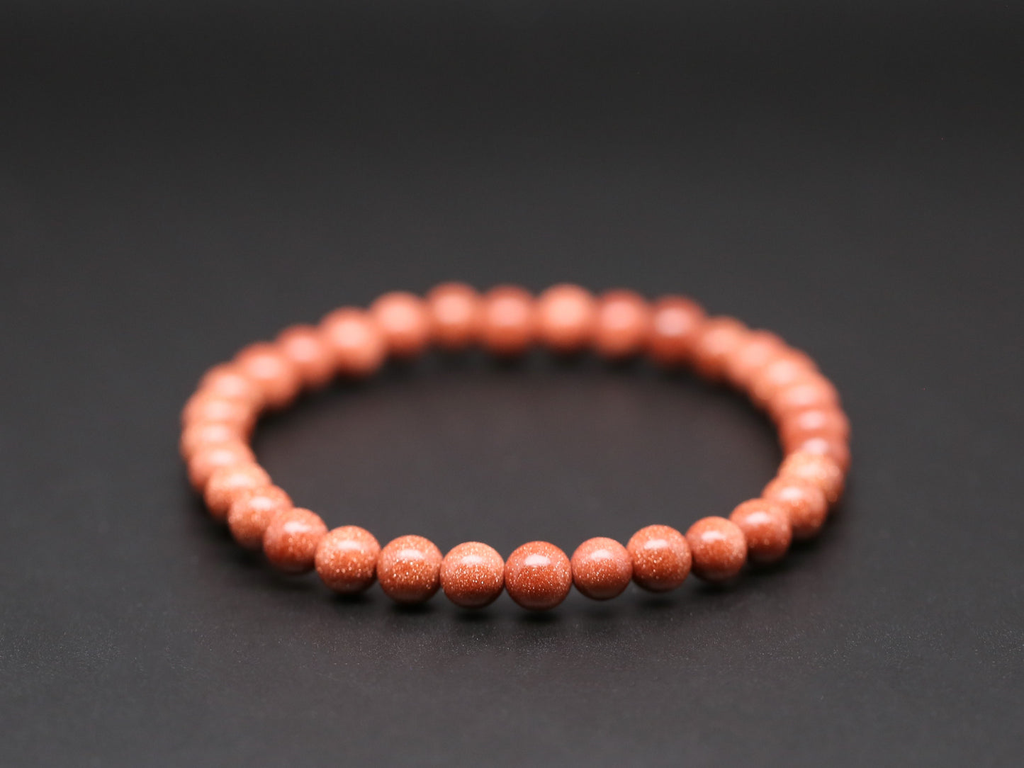 red sandstone bracelets