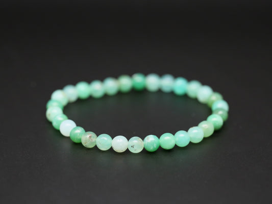 Auzzie jade bracelets