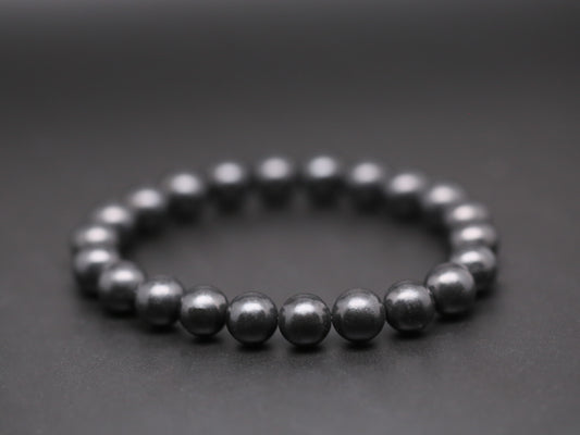 Shungite bracelets