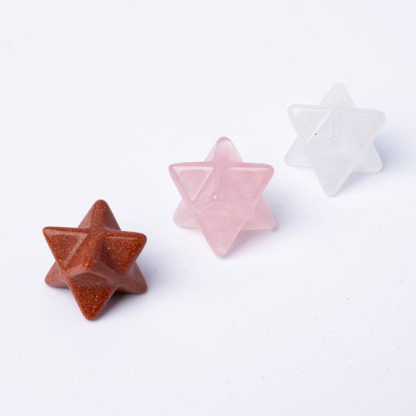 Mini Merkaba 0.5 inch