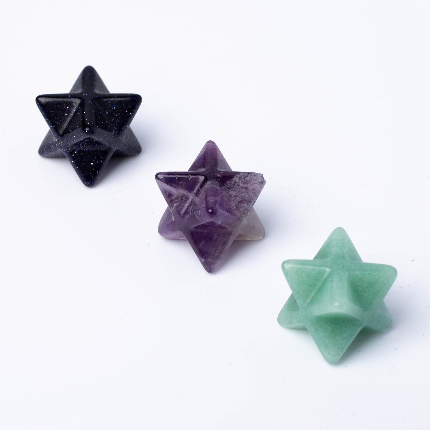 Mini Merkaba 0.5 inch