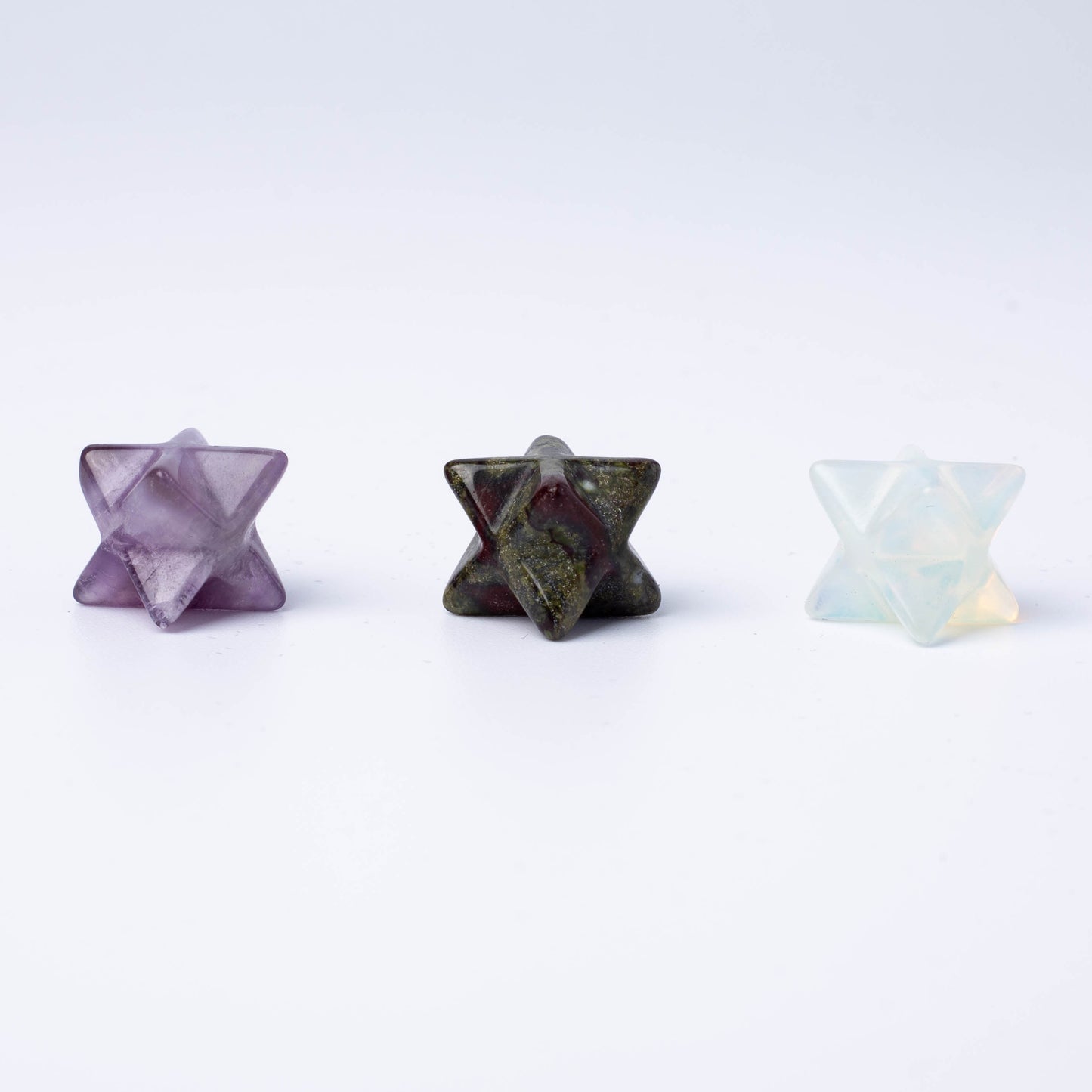 Mini Merkaba 0.5 inch