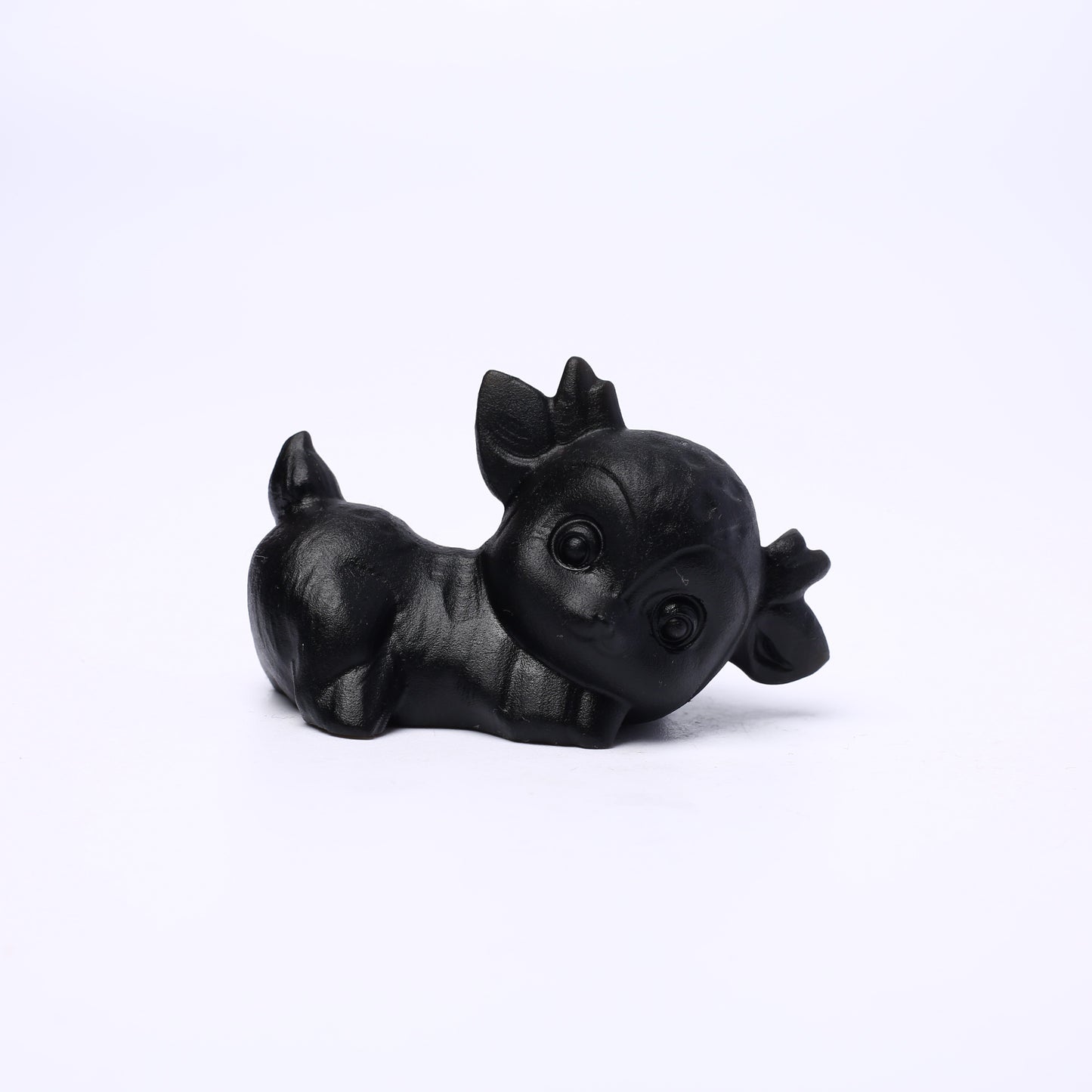 Obsidian animal