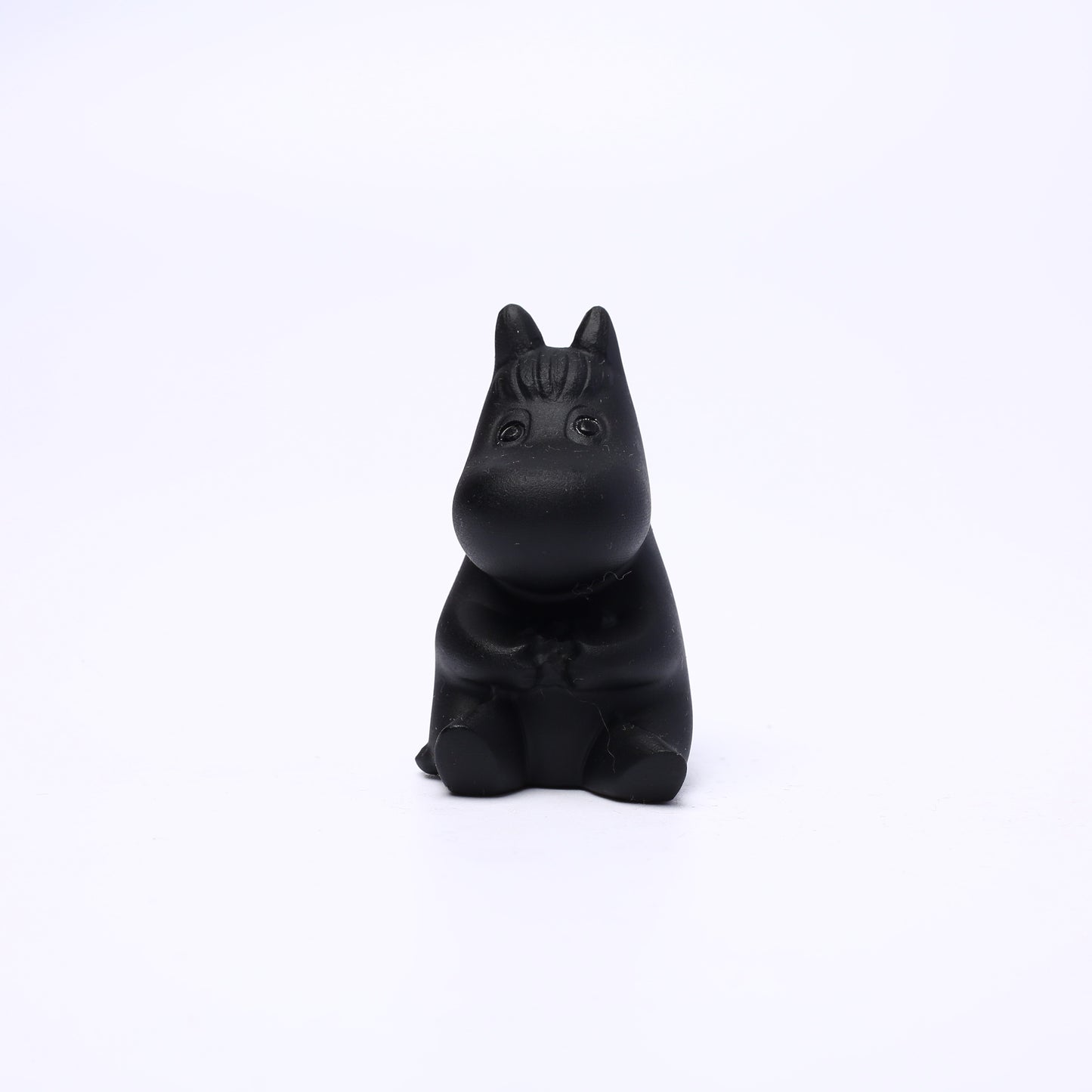 Obsidian animal